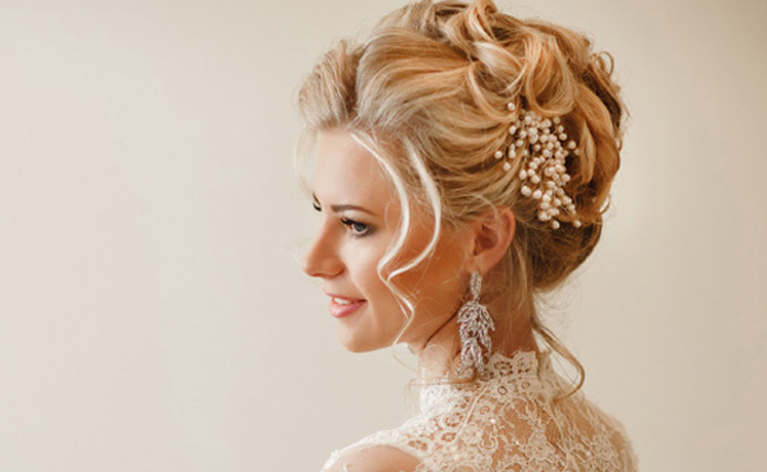 Bridal and Special Events Vintage Salon Cayman Islands