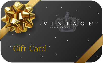 Gift cards available for purchase at the location