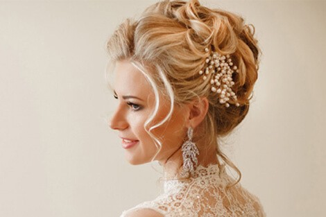 Bridal & Special Events